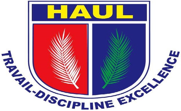 Hope of Africa University Lubumbashi